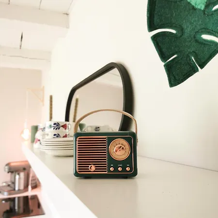 アパート Slapen In Oude Stal Twello