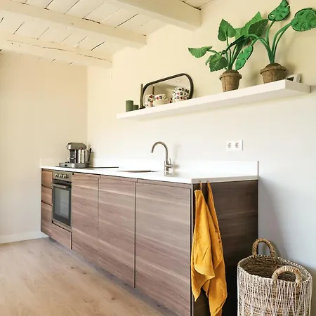 Slapen In Oude Stal * Twello