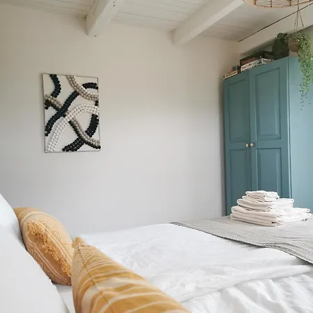 Luxe Slapen In Oude Stal - 'het Oude Wezeveld' * Twello