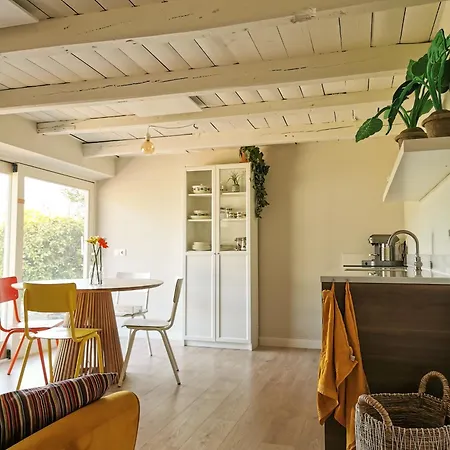 Slapen In Oude Stal アパート Twello