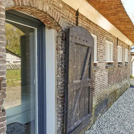 Slapen In Oude Stal * Twello