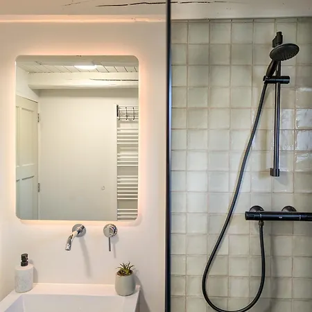 Slapen In Oude Stal * Twello