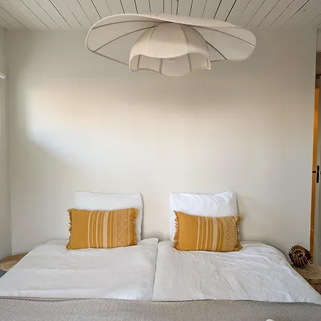 Apartamento Slapen In Oude Stal Twello