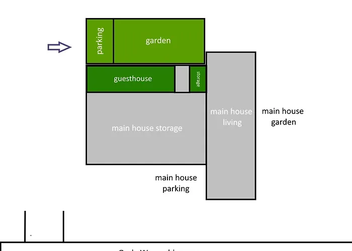 Slapen In Oude Stal * Twello
