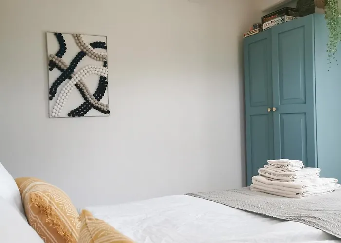 Slapen In Oude Stal * Twello