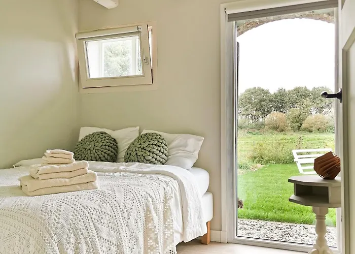 Slapen In Oude Stal * Twello