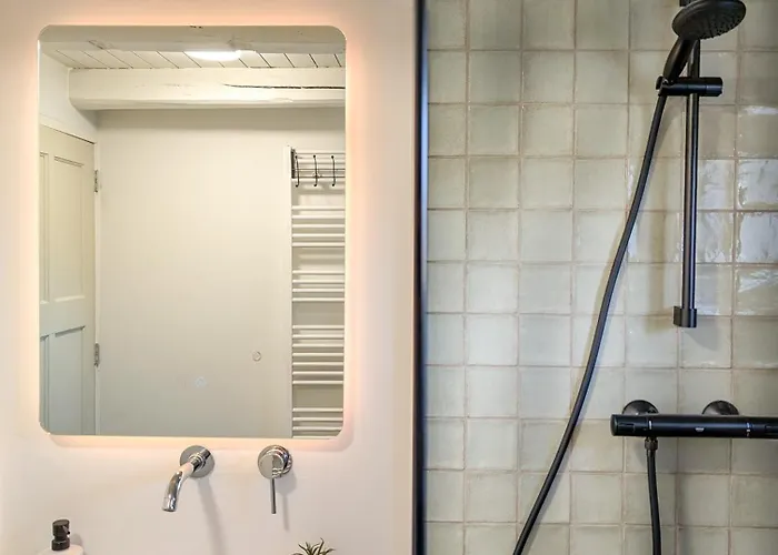 Slapen In Oude Stal * Twello