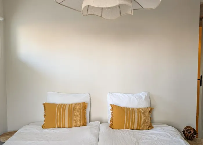 Lägenhet Slapen In Oude Stal Twello