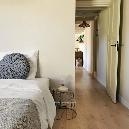 Lägenhet Slapen In Oude Stal Twello