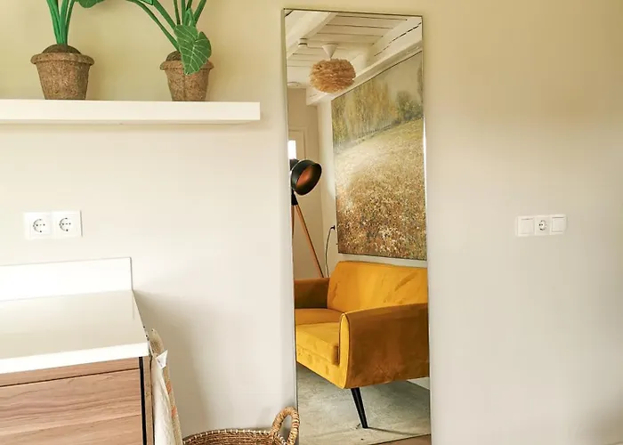 Slapen In Oude Stal Twello