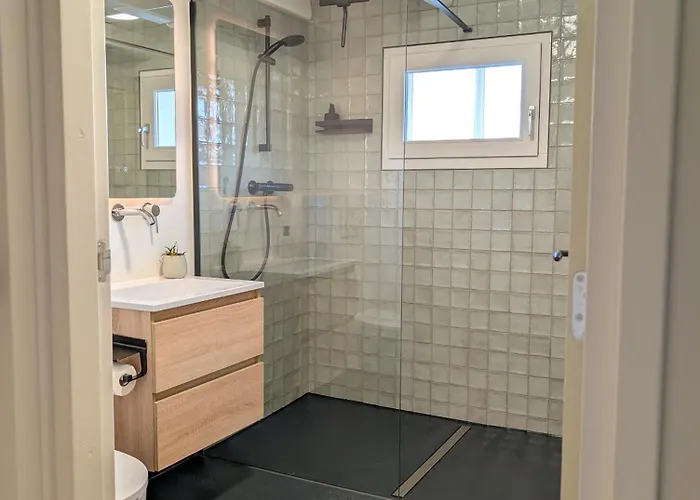 Slapen In Oude Stal *